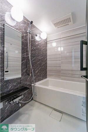 LaSante文京千駄木の物件内観写真